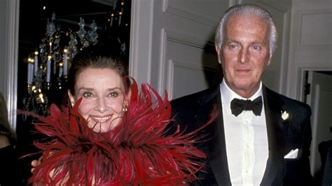 givenchy zeichen|hubert de Givenchy wife.